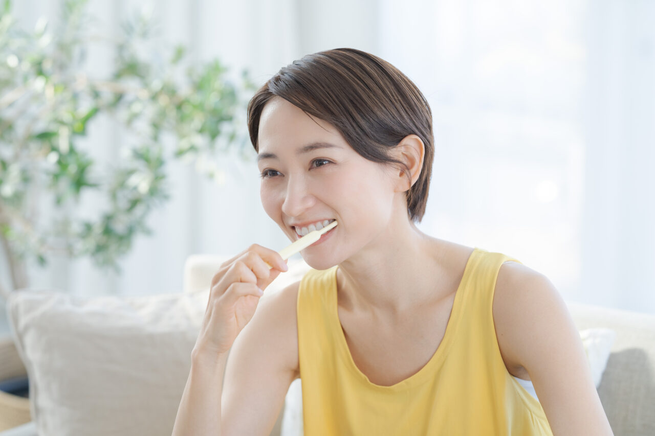 メンテナンスのイメージ