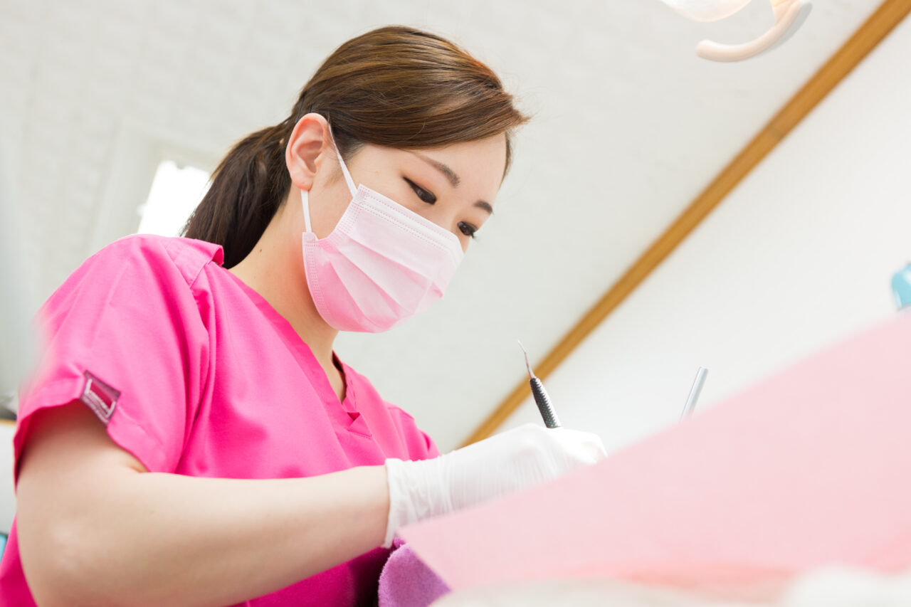 精密検査・診断