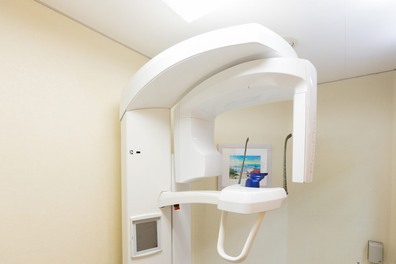 精密検査・診断・治療計画